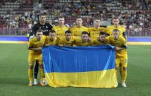 Кияни - без єврокубків: Динамо програло Бешикташу і покинуло Лігу конференцій