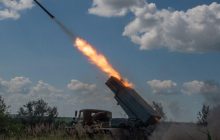 ВСУ мощно отработали по захватчикам, уничтожены два "Солнцепека"