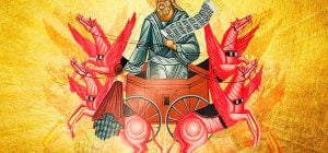 20 липня: церковне свято сьогодні, що гріх робити на Іллю