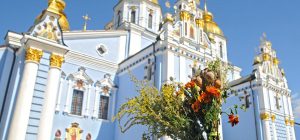 Православный календарь на август 2025: когда отмечаем Спасы, Успение и Усекновение