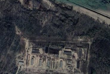 Стало відомо, де знаходиться ще одне лігво ПВК Вагнер у Білорусі (відео)