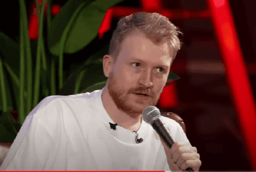 Украинцы в бешенстве: российский комик нелепо пошутил об Изюме, где мучили людей