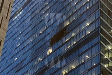 Атака на Москву-Сіті: безпілотник ніс вдвічі більше вибухівки, ніж під час минулих ударів