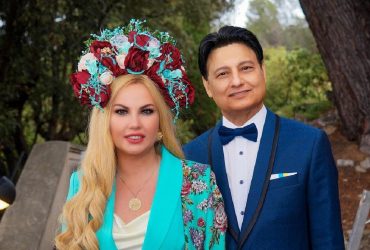 Найкращий: Камалія ніжно звернулася до чоловіка-мільярдера, з яким хотіла розлучатися