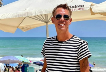 Або я ворог цим, або цим: Олексій Панін заявив, що хоче приїхати в Україну