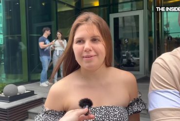 Час закінчувати війну: москвичі не приховують емоцій після атаки дронів (відео)