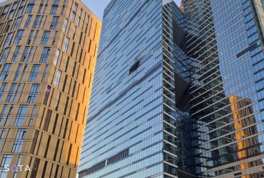 Эксперт объяснил, почему беспилотники повторно ударили по башне Москва-Сити