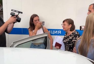 Она жила, как королева: мать челябинского маньяка шокировала заявлением о жертве (видео)