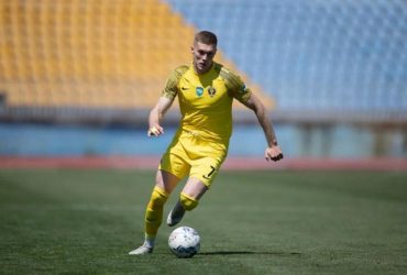 Шедевр Довбика не помог: Днепр-1 с боем покинул Лигу чемпионов (видео)