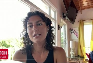 Харків’янка встановила абсолютний світовий рекорд занурення без ласт