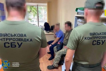 На Одещині бухгалтер вкрав понад 10 мільйонів гривень зарплат морпіхів