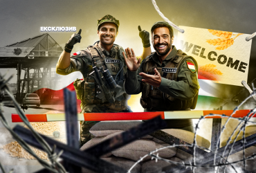 Закляті друзі. Чому на шляху до ЄС українську аграрку чекають пекельні борошна