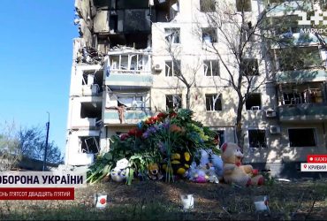 Замість кімнати - прірва: сусіди загиблих у Кривому Розі пригадали жахливу ніч в подробицях