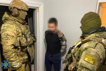 За здачу ворогу позицій української ППО зрадник з Дніпра отримав 15 років (фото)