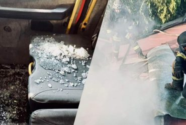 Россияне дважды ударили по церкви в Херсоне: есть раненые (фото)