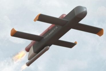 Украина работает над ракетой, способной долететь до Москвы, - The Economist