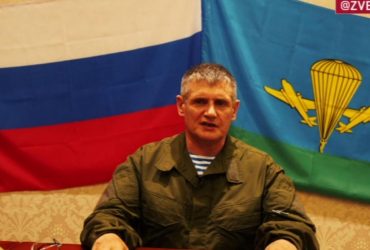 Генерал-бунтовщик Теплинский спалил потери десантников РФ, его выступление заблокировали - ISW