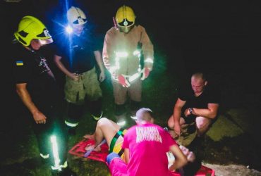На Закарпатті туристки впали з мосту: одна жінка загинула, ще  дві постраждали (фото)