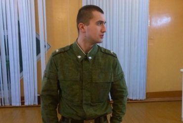 Спасибо военкому: в Украине минуснули оккупанта со случайной должностью (фото)