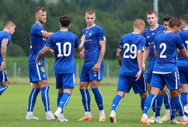 Динамо узнало своего соперника в квалификации Лиги конференций