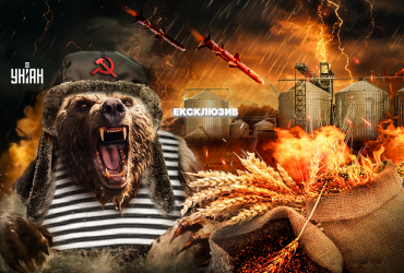 Експортна катастрофа. Без зернового коридору на Україну чекає скорочення посівів