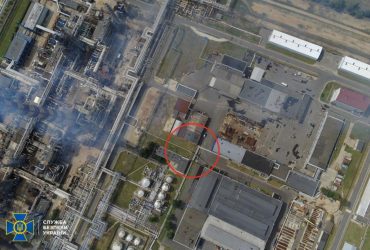 РФ готує теракт у Білорусі з вагнерівцями: СБУ отримала важливі докази (фото)