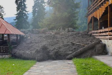 У Грузії зійшов зсув: багато жертв та зниклих безвісти, оголошено жалобу (фото, відео)