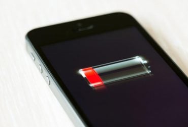 В iPhone нашли функцию, с которой батарея тает на глазах: срочно отключите ее