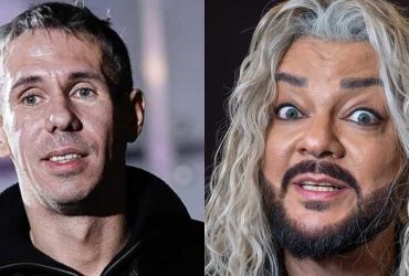 Клоун: у команді Кіркорова відреагували на слова Паніна, що у них був секс