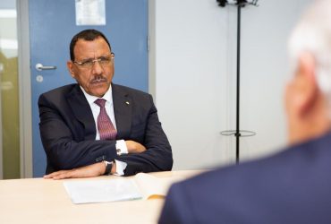 Вагнер може поширити вплив в Африці: повалений президент Нігеру б'є на сполох