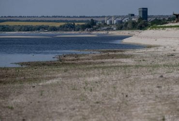 Величезна проблема: еколог пояснив наслідки підриву Каховської ГЕС для нижнього Дніпра