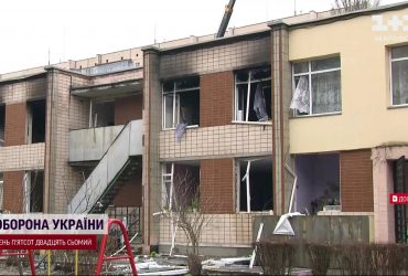 Розшифрували чорні скриньки - ДБР завершило розслідування авіатрощі в Броварах