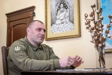 Глава СБУ: Атаки на корабли РФ полностью законны, у оккупантов есть только один вариант