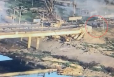 Минус глаз мордора: в Херсонской области РФ потеряла важное оборудование (видео)