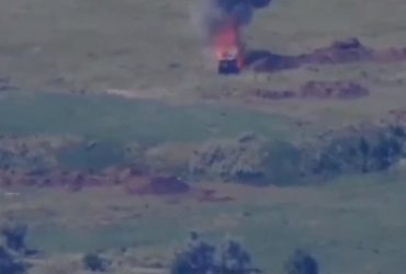 Поджарена крупная партия российской техники: контрразведчики собрали хороший урожай (видео)