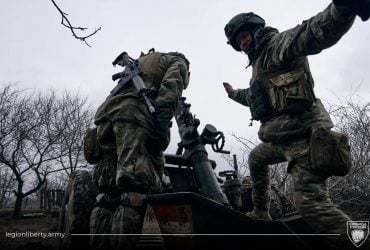 Путін зруйнував не лише Україну: чому росіяни воюють на боці України, - The Independent