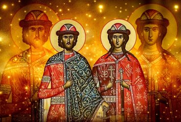24 липня: церковне свято сьогодні, що потрібно зробити зранку, щоб у домі були гроші