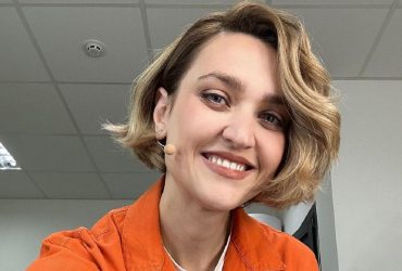 Звезда Квартала впервые показала лицо маленького сына (фото)