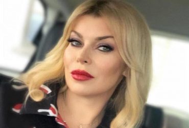 Известная российская певица попала в ДТП