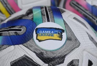 Game4Ukraine: команда Шевченко расписала боевую ничью с командой Зинченко (видео)