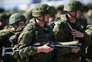 Россия может скоро провести мобилизацию, чтобы подготовиться к новому наступлению, — FT