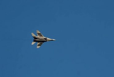 Авиация ударила по силам РФ, задело 13 вражеских районов
