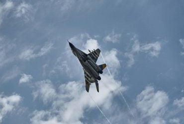 Україна збила черговий Су-34: у ЗСУ розкрили, що ще цікавого знищено