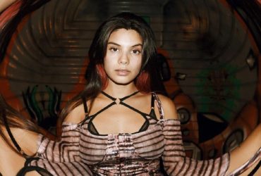 Він образився: Мішель Андраде прокоментувала розрив співпраці з Потапом і Горовою