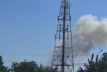 Кара небесна: стало відомо про прильоти по ще одному мосту (фото, відео)