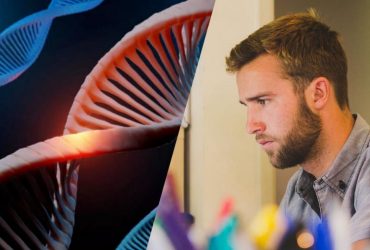 Чоловік зробив тест ДНК і виявив найчорнішу таємницю своєї бабусі