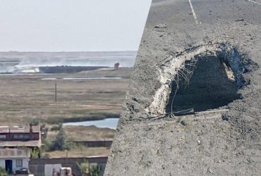 Окупантам буде не солодко: ISW розповів про наслідки ударів по мостах на Півдні