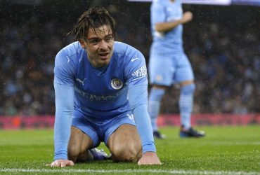 Все решила серия пенальти: Арсенал одолел Ман Сити в битве за Суперкубок Англии (видео)