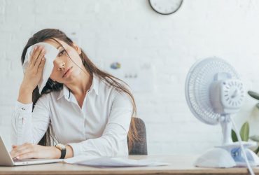 Смертність від спеки може збільшитися в чотири рази до середини століття, - дослідження