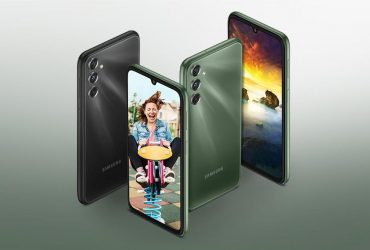 Монстр у всьому: Samsung представила новий бюджетник з величезною автономністю (фото)